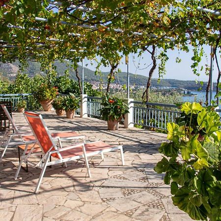 Villa Krassi Epidaurus Extérieur photo