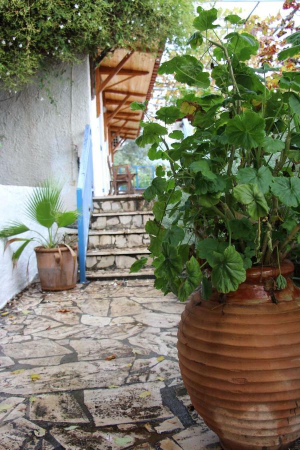 Villa Krassi Epidaurus Extérieur photo