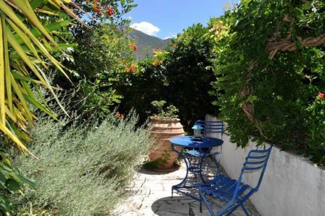Villa Krassi Epidaurus Extérieur photo