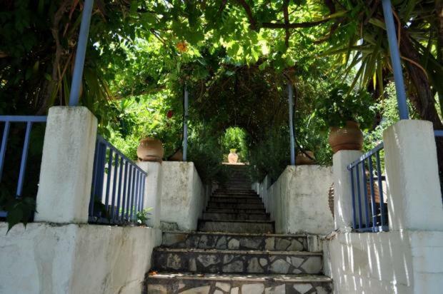 Villa Krassi Epidaurus Extérieur photo