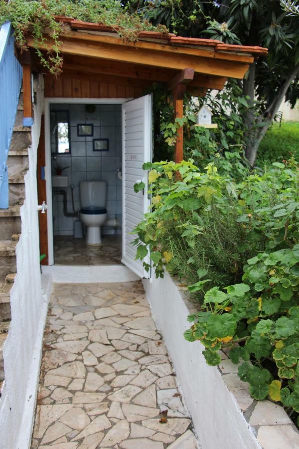 Villa Krassi Epidaurus Extérieur photo