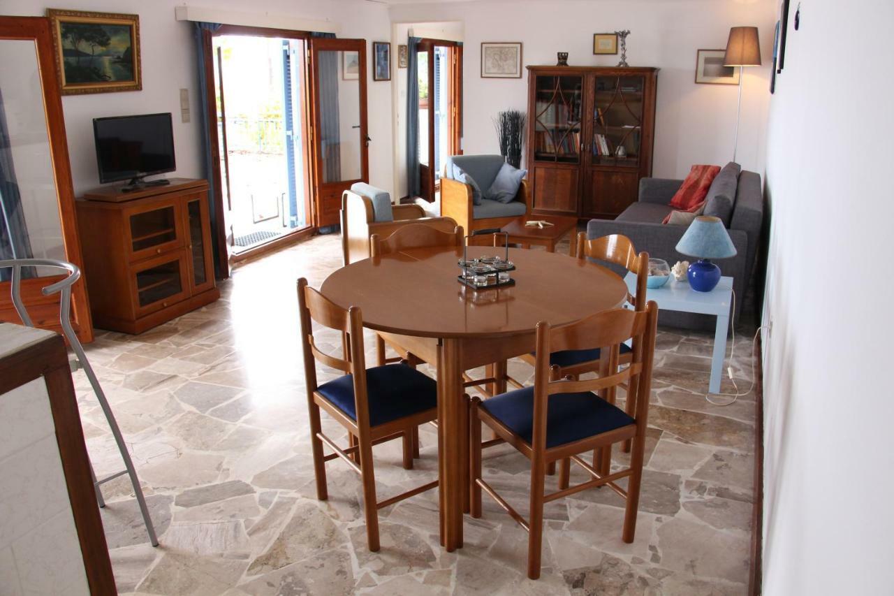 Villa Krassi Epidaurus Extérieur photo