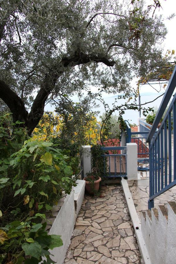 Villa Krassi Epidaurus Extérieur photo