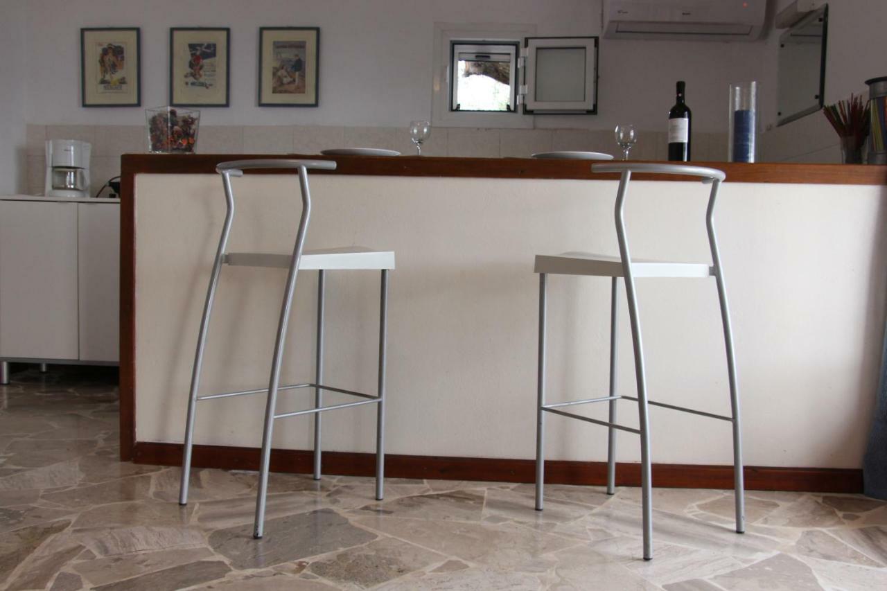 Villa Krassi Epidaurus Extérieur photo