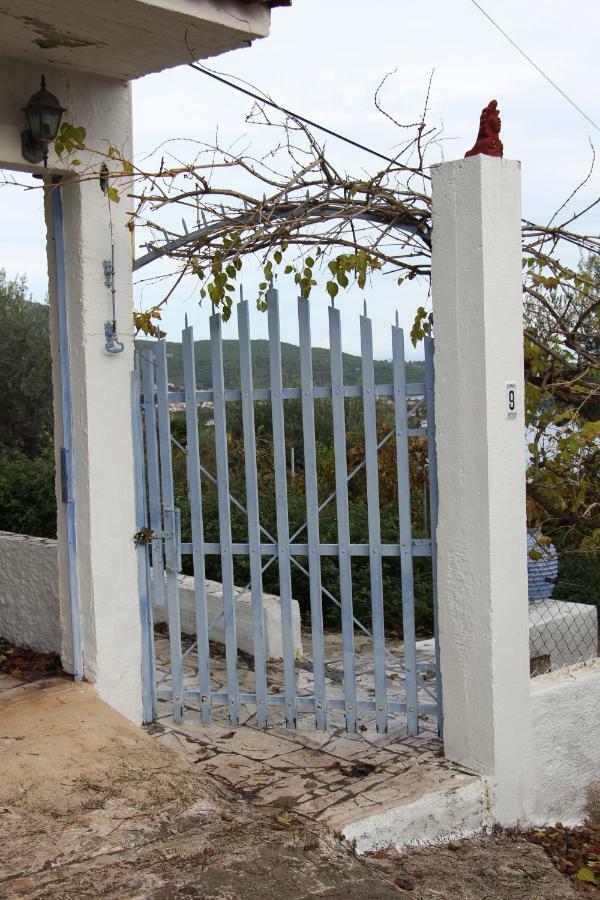 Villa Krassi Epidaurus Extérieur photo
