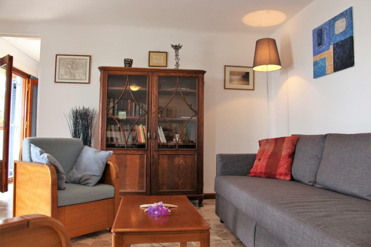 Villa Krassi Epidaurus Extérieur photo