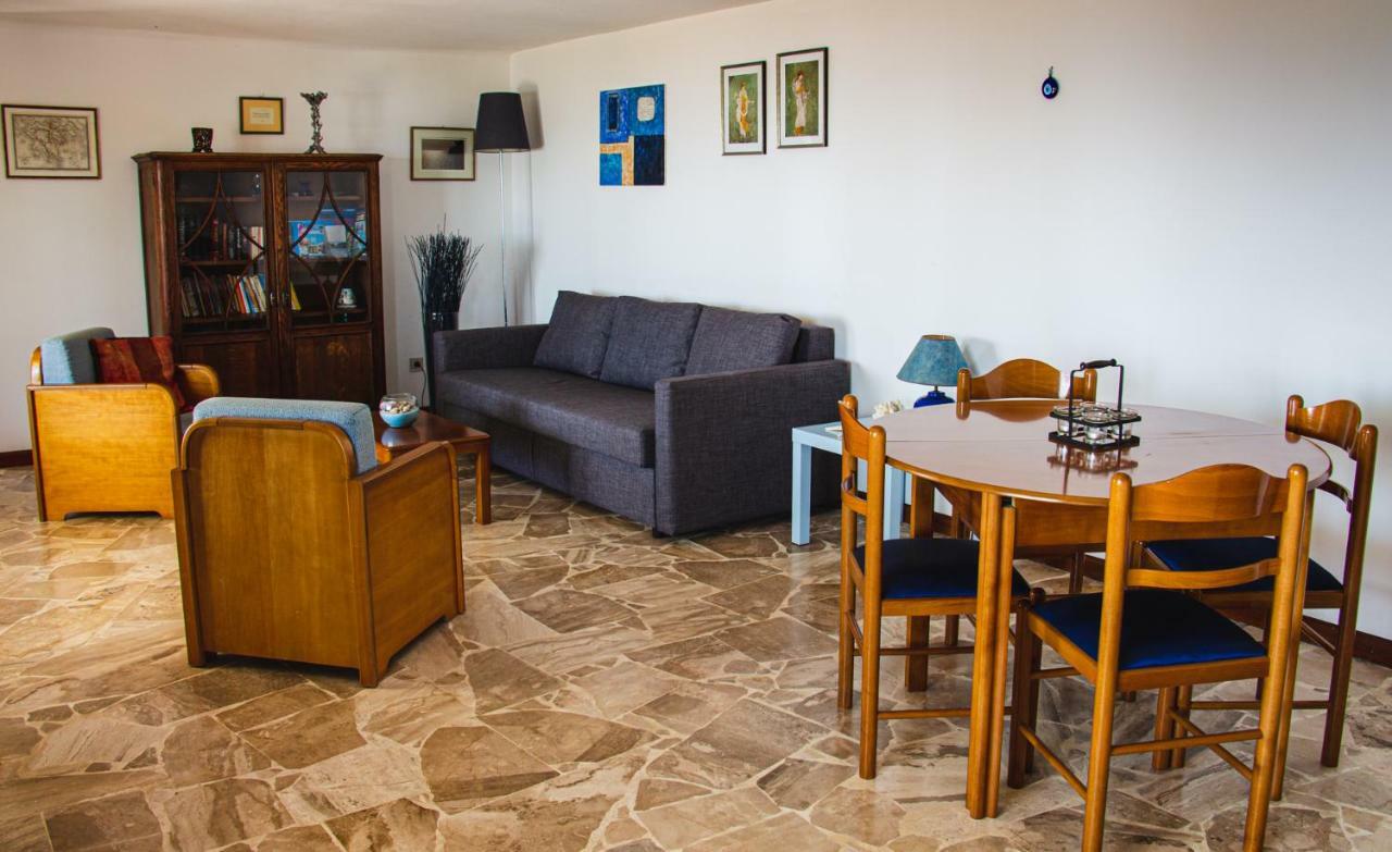 Villa Krassi Epidaurus Extérieur photo