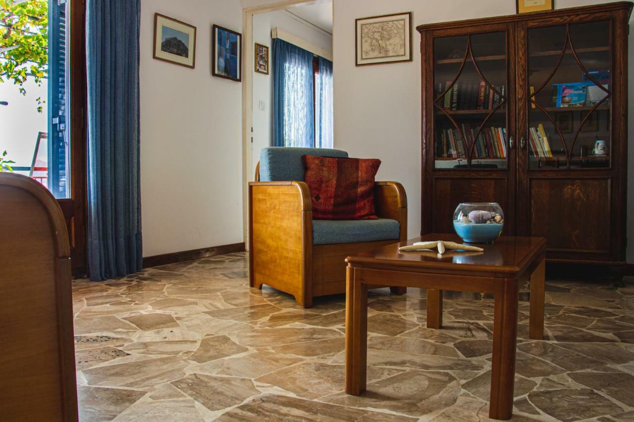 Villa Krassi Epidaurus Extérieur photo