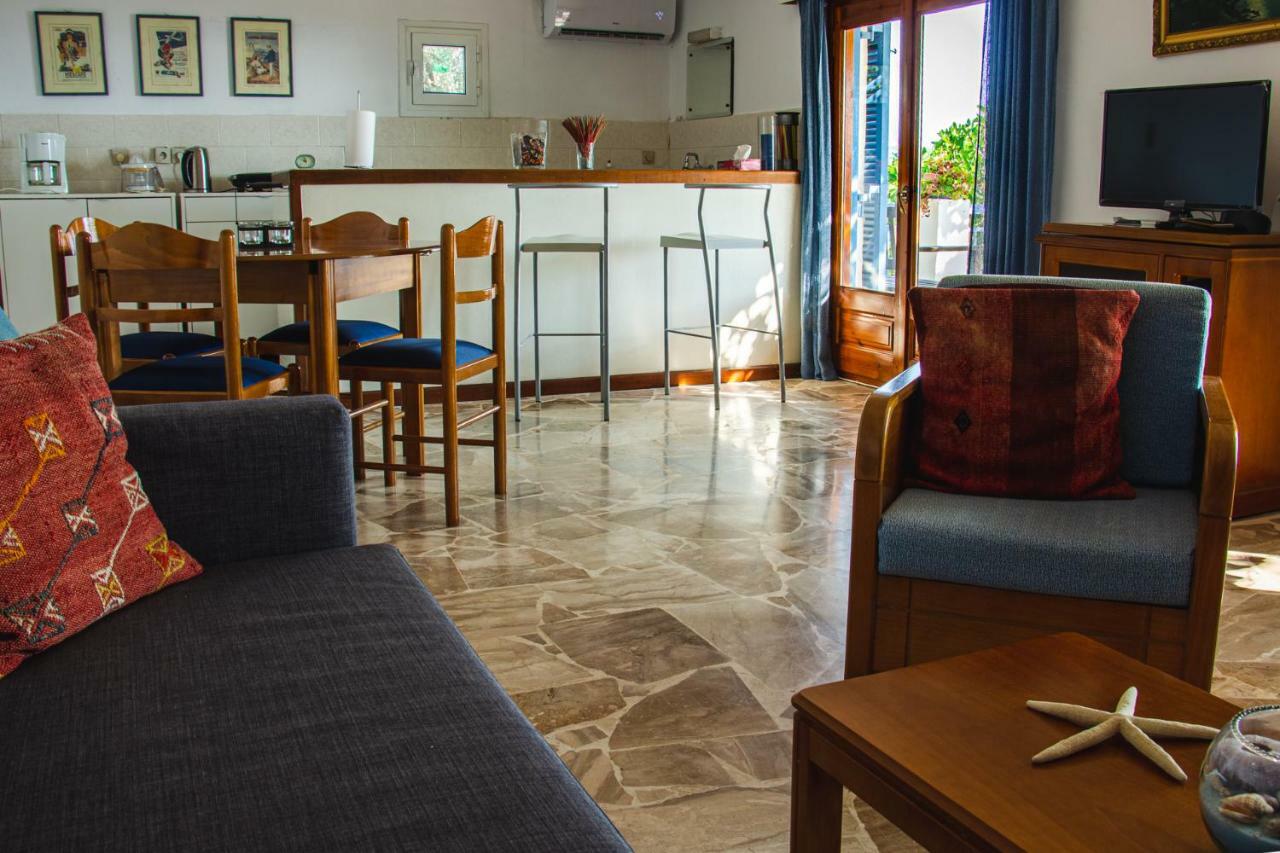 Villa Krassi Epidaurus Extérieur photo