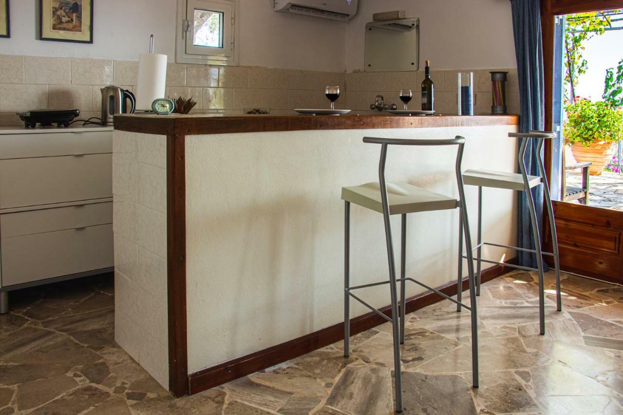 Villa Krassi Epidaurus Extérieur photo