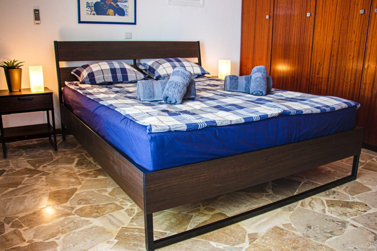 Villa Krassi Epidaurus Extérieur photo